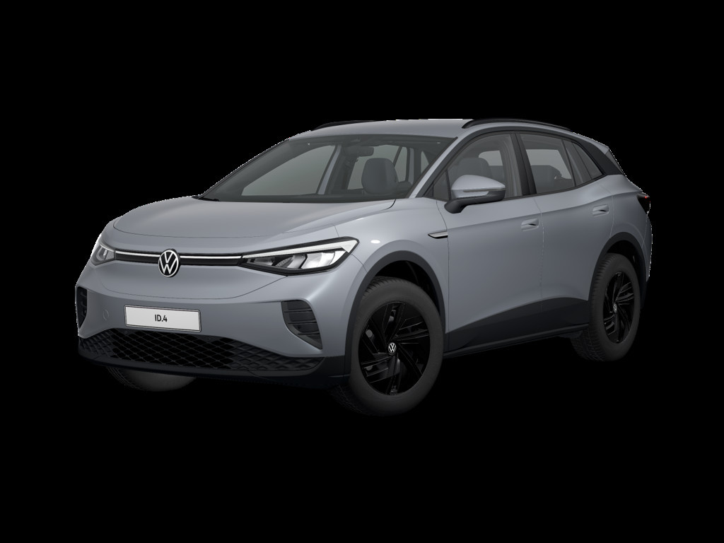 Volkswagen ID.4 2023 Elektrisch