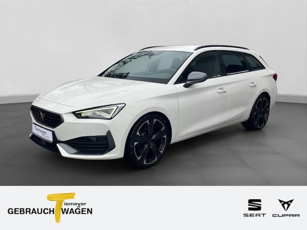 Cupra Leon 2023 Benzine