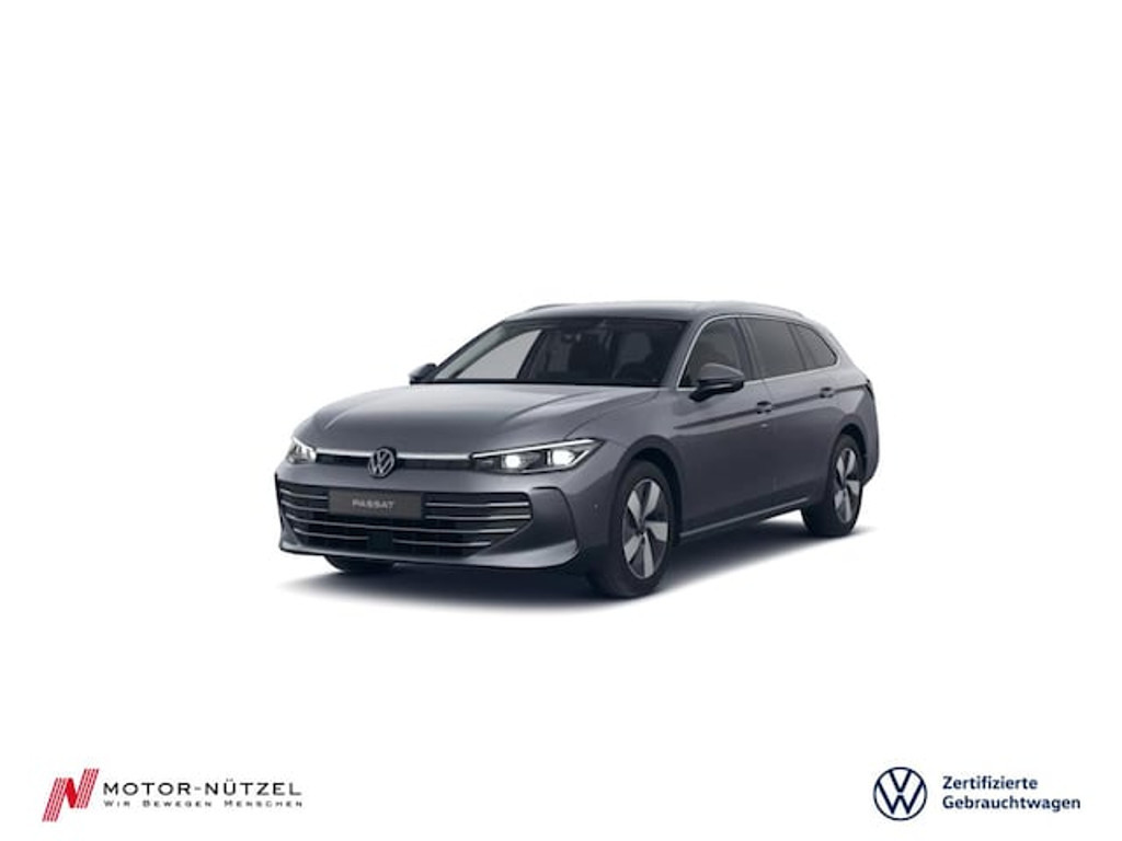 Volkswagen Passat 2024 Diesel