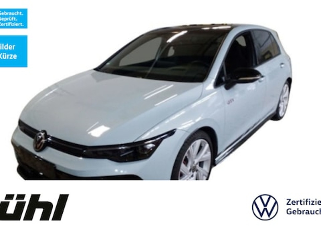 Volkswagen Golf 2025 Benzine