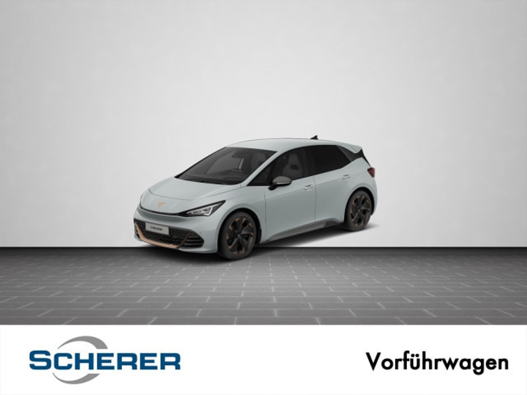 Cupra Born 2026 Elektrisch