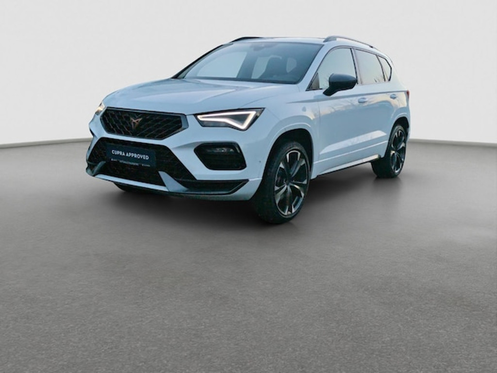Cupra Ateca 2025 Benzine