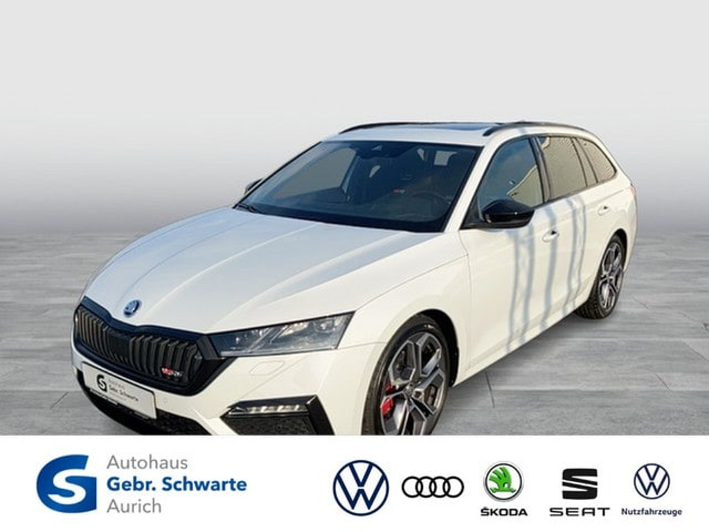 Skoda Octavia 2022 Diesel