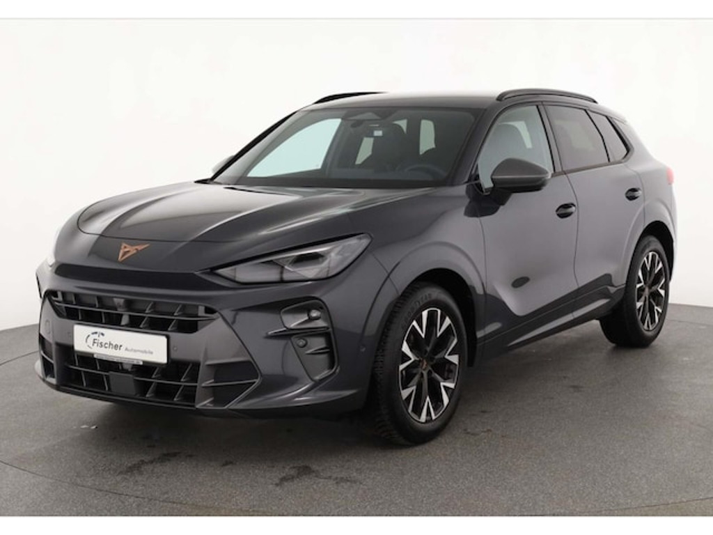 Cupra Terramar 2025 Benzine