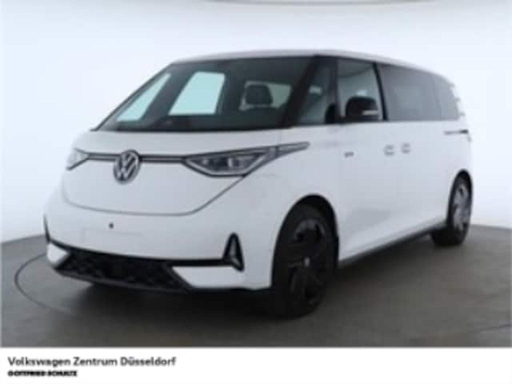 Volkswagen ID. Buzz 2025 Elektrisch