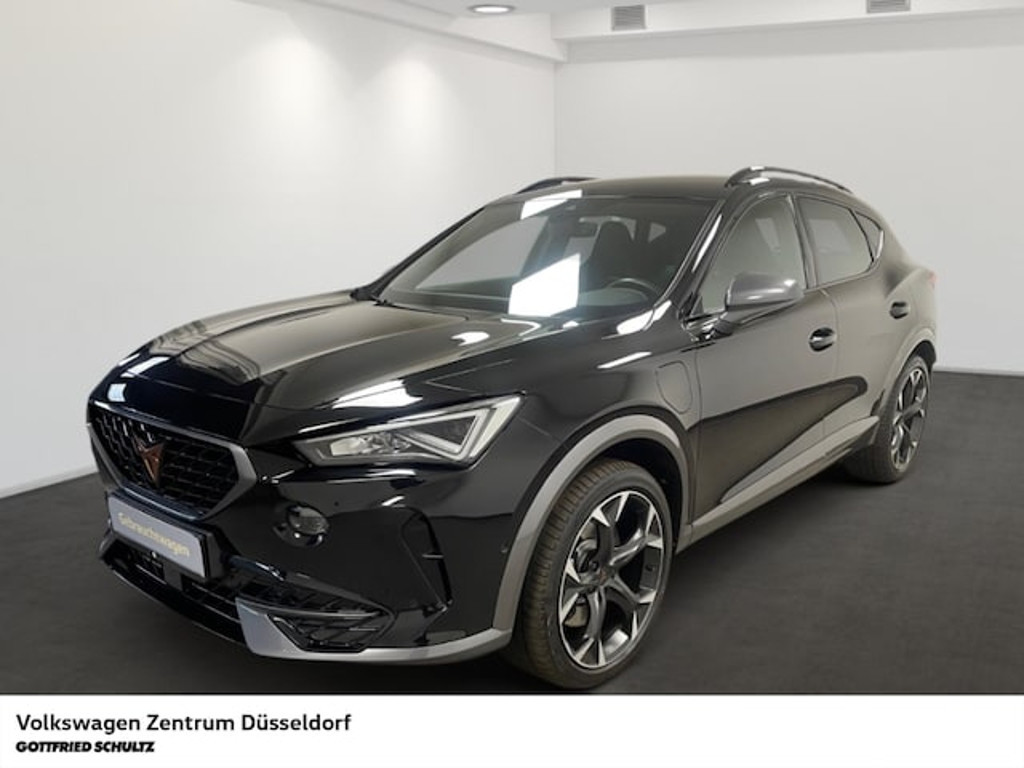 Cupra Formentor 2023 Hybride Benzine