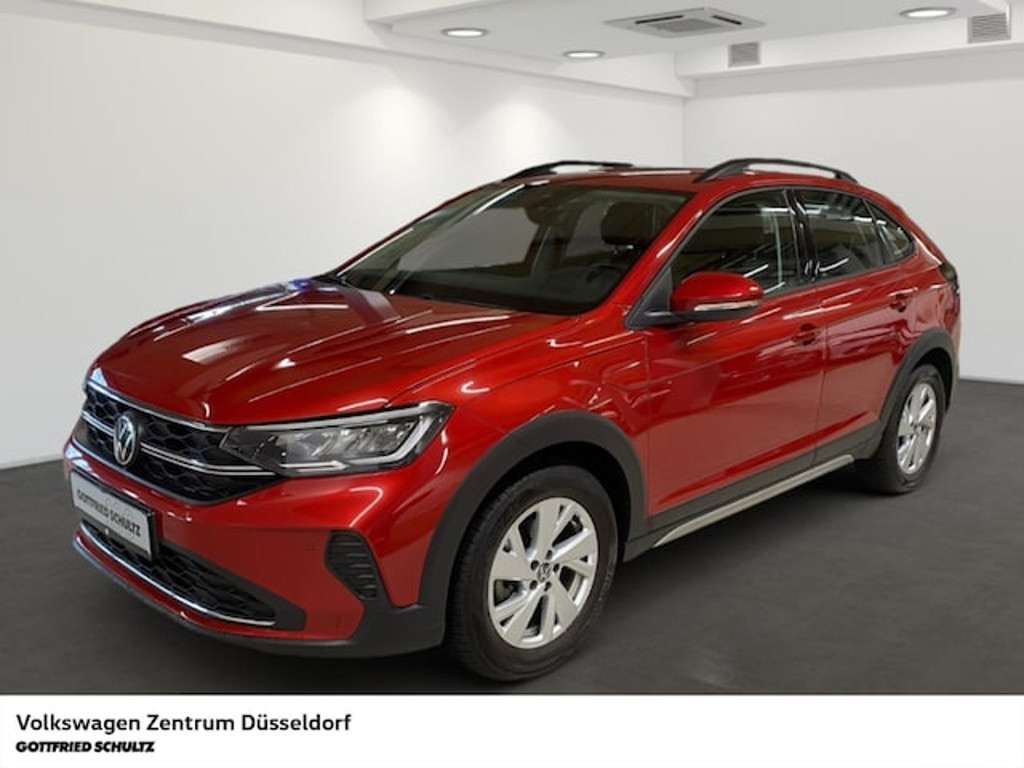 Volkswagen Taigo 2023 Benzine