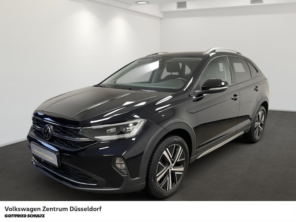 Volkswagen Taigo 2022 Benzine