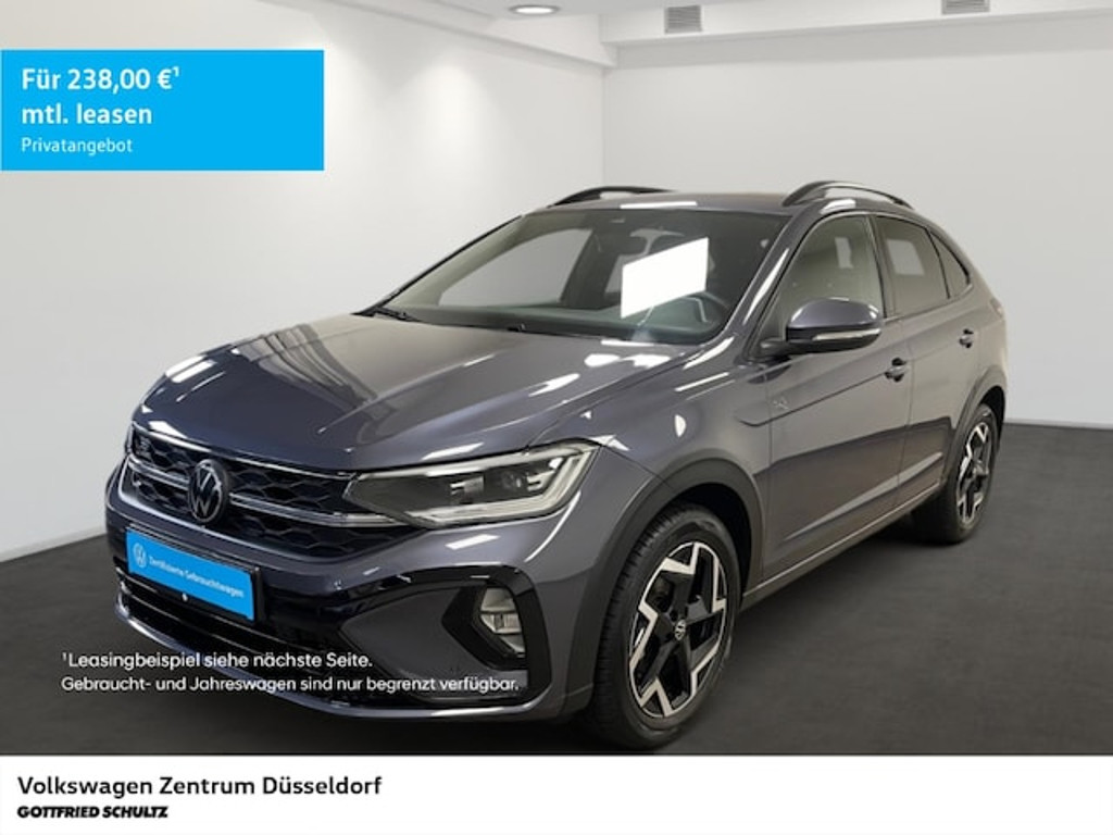 Volkswagen Taigo 2025 Benzine