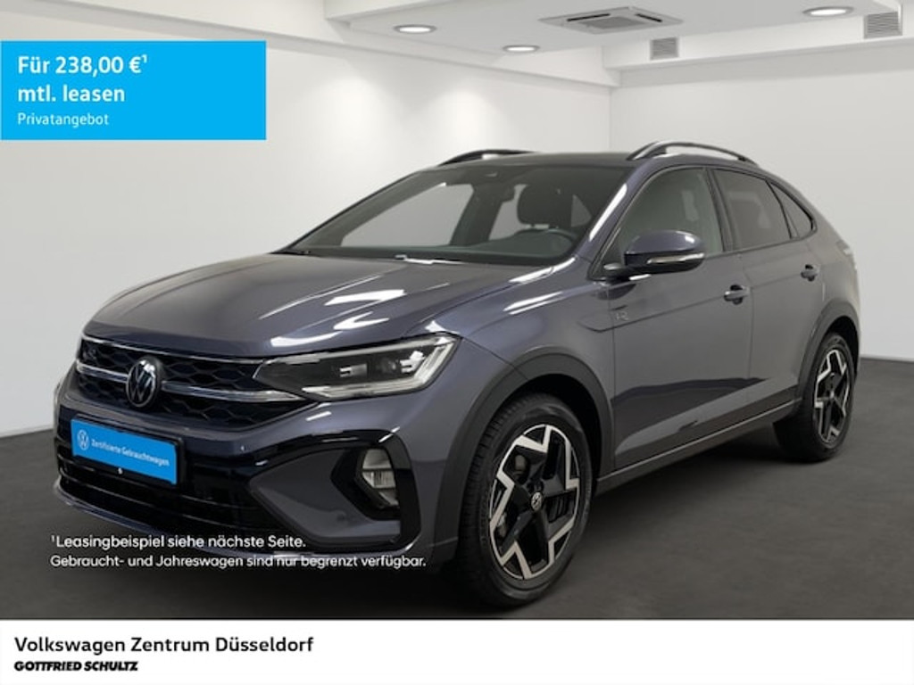 Volkswagen Taigo 2025 Benzine