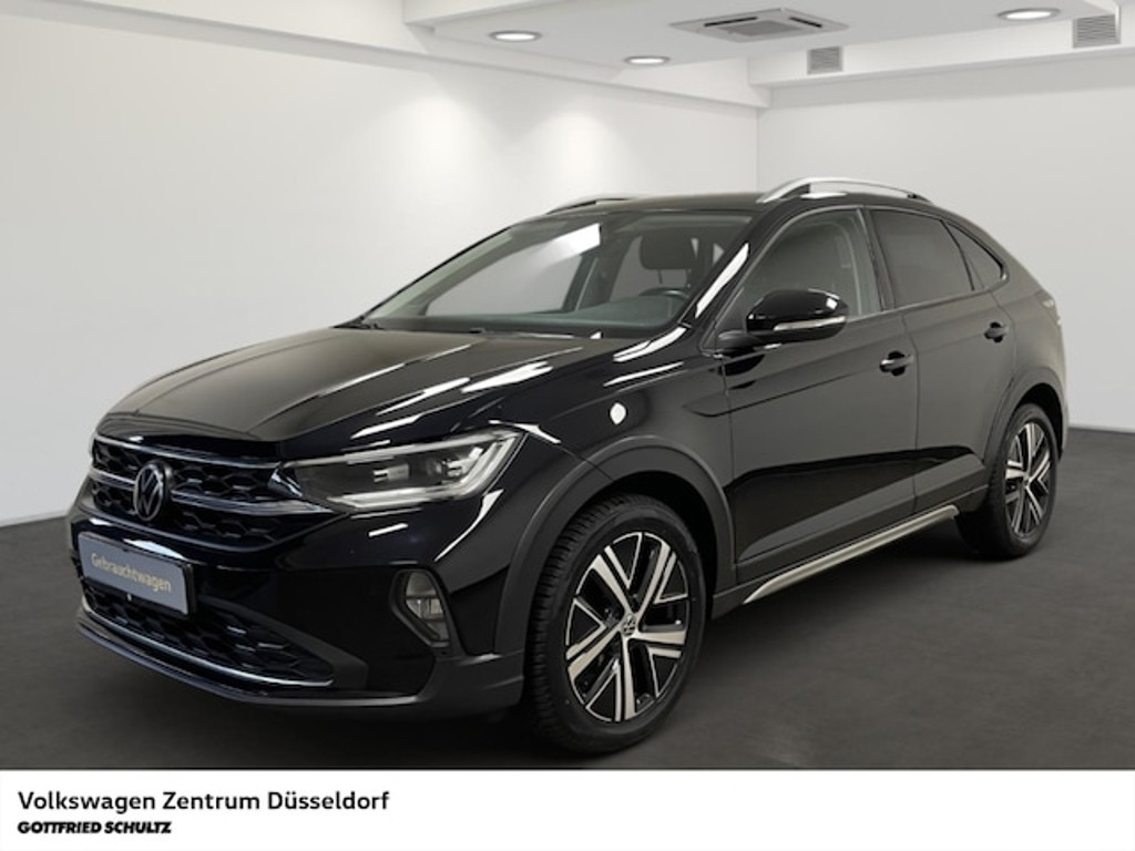 Volkswagen Taigo 2022 Benzine