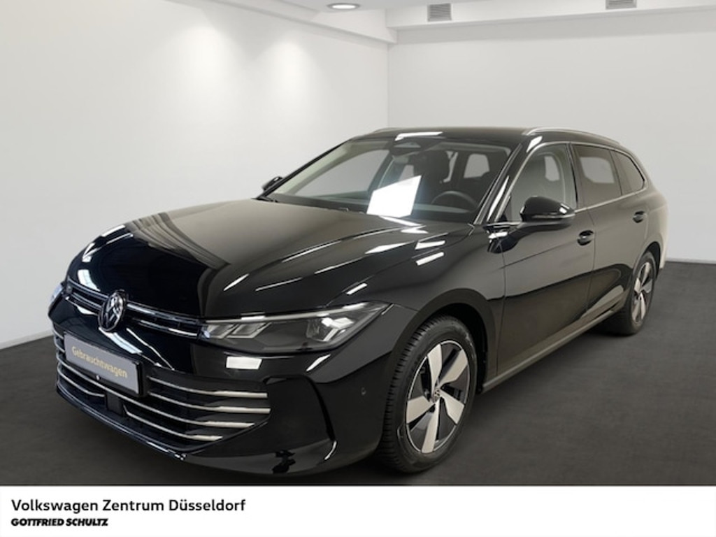 Volkswagen Passat 2025 Diesel