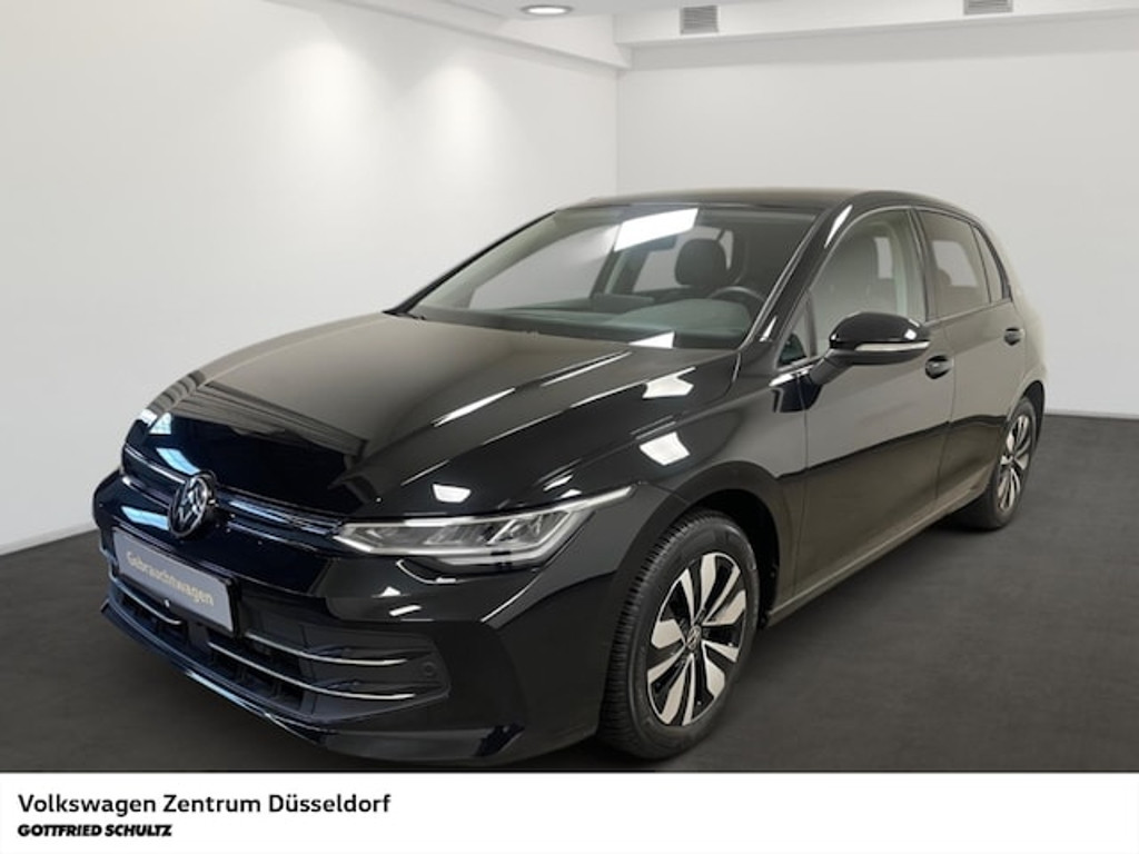 Volkswagen Golf 2025 Benzine