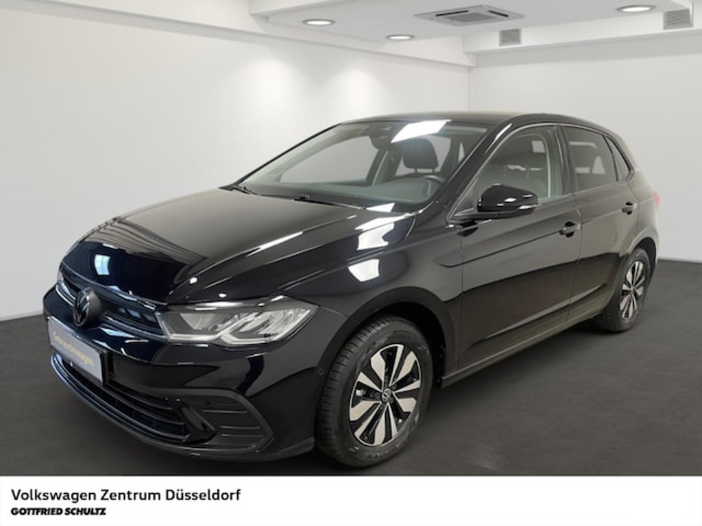 Volkswagen Polo 2025 Benzine