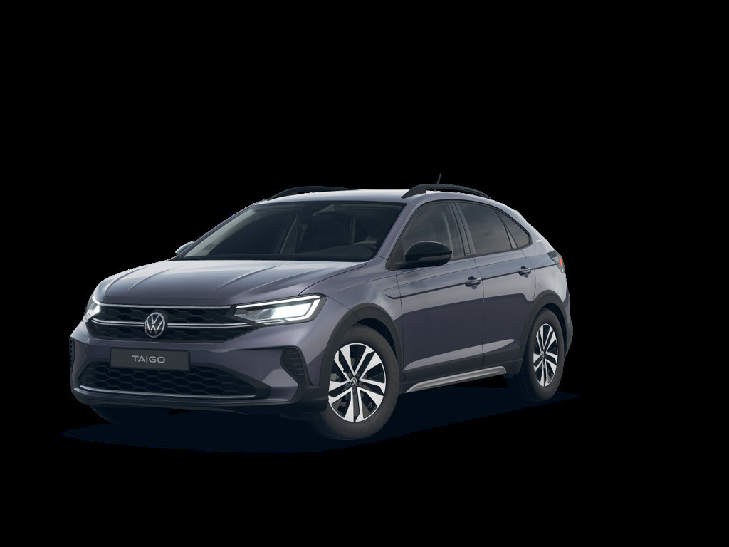 Volkswagen Taigo 2025 Benzine