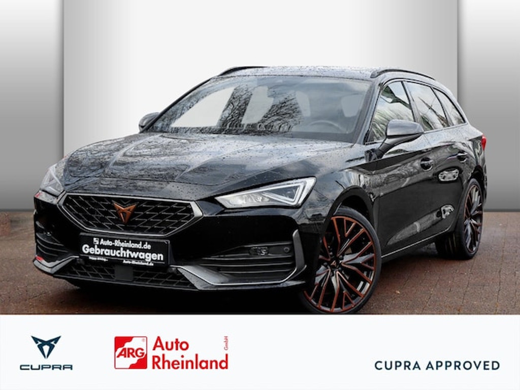 Cupra Leon 2022 Hybride Benzine