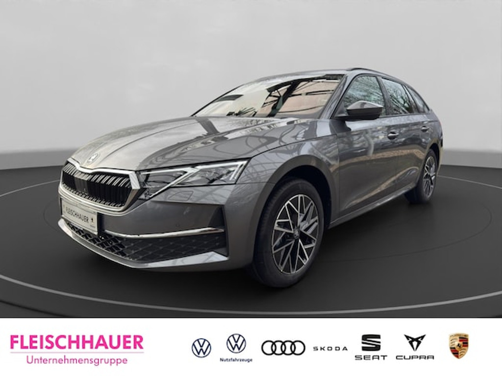Skoda Octavia 2026 Benzine