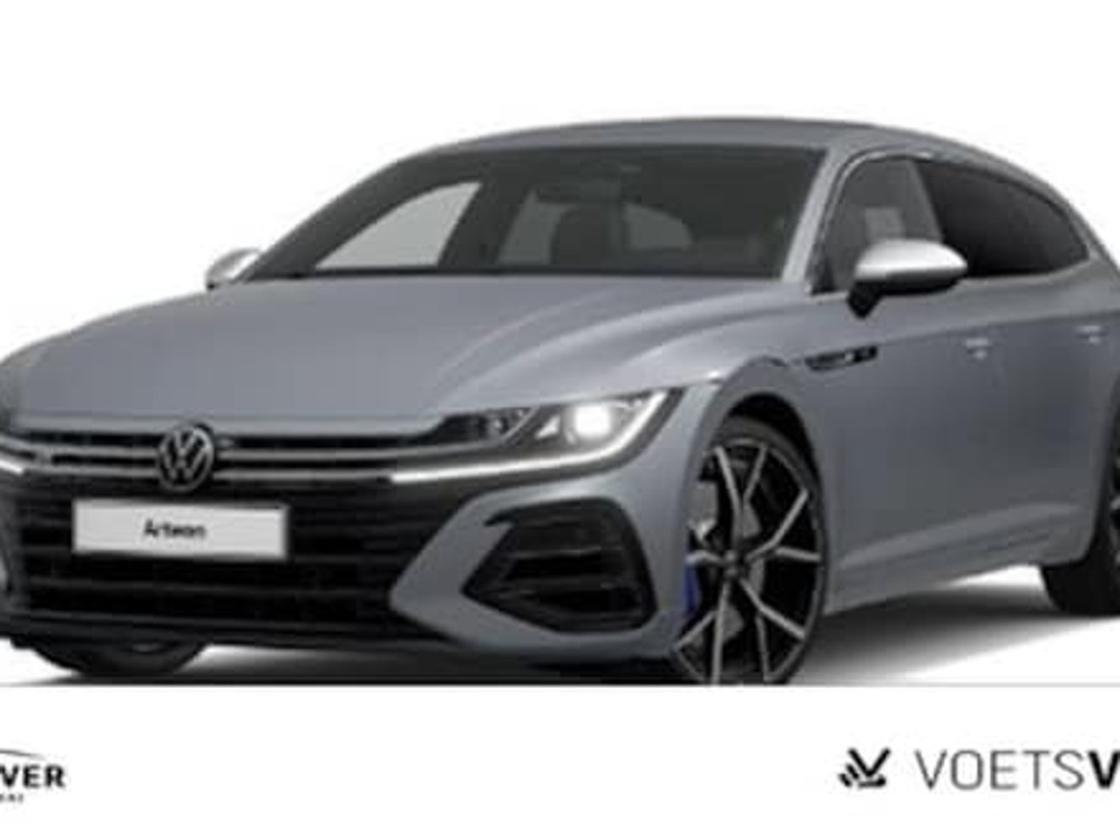 Volkswagen Arteon Shooting Brake 2023 Benzine