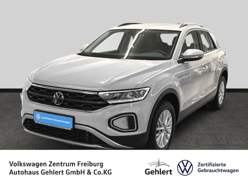 Volkswagen T-Roc 2024 Benzine