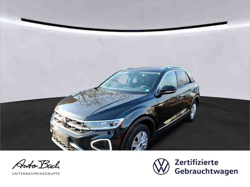 Volkswagen T-Roc 2022 Diesel