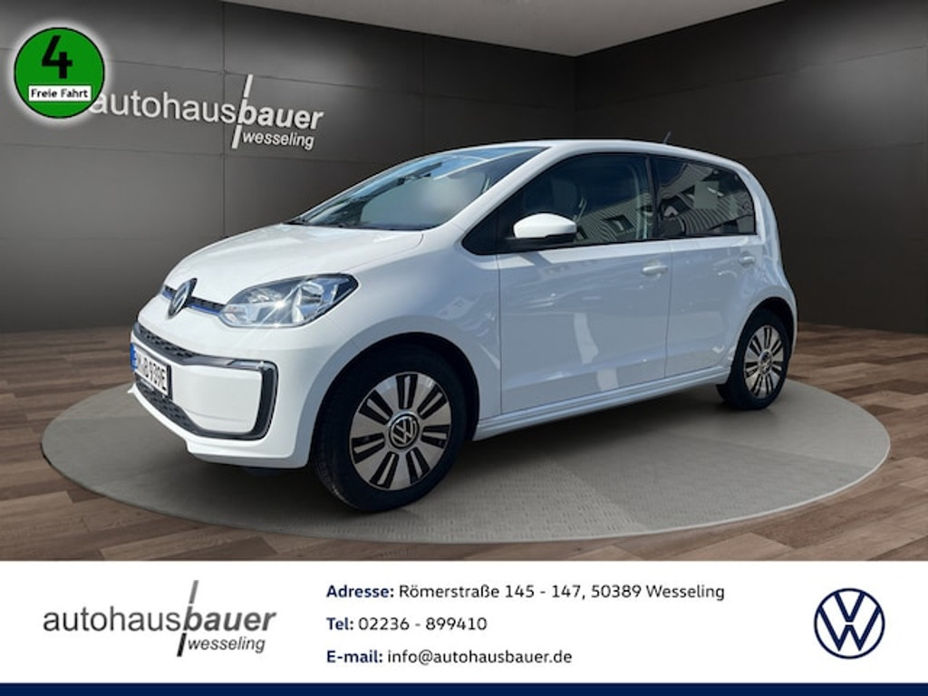 Volkswagen e-Up! 2025 Elektrisch