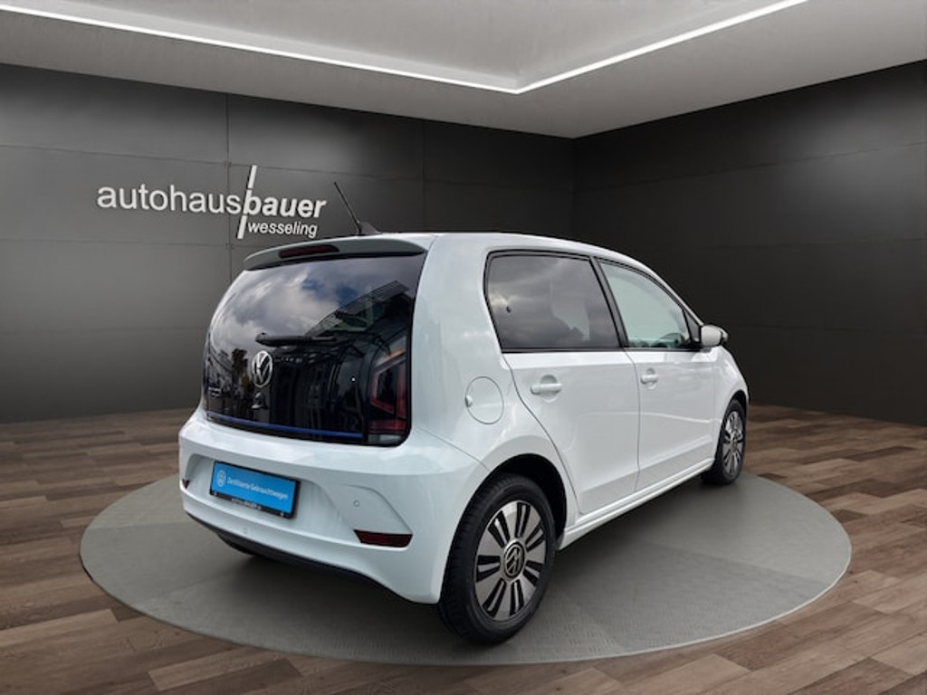 Volkswagen e-Up!