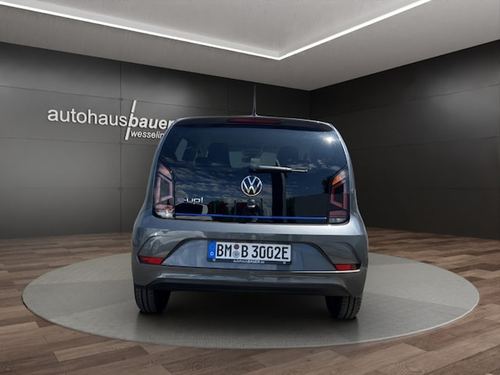 Volkswagen e-Up!