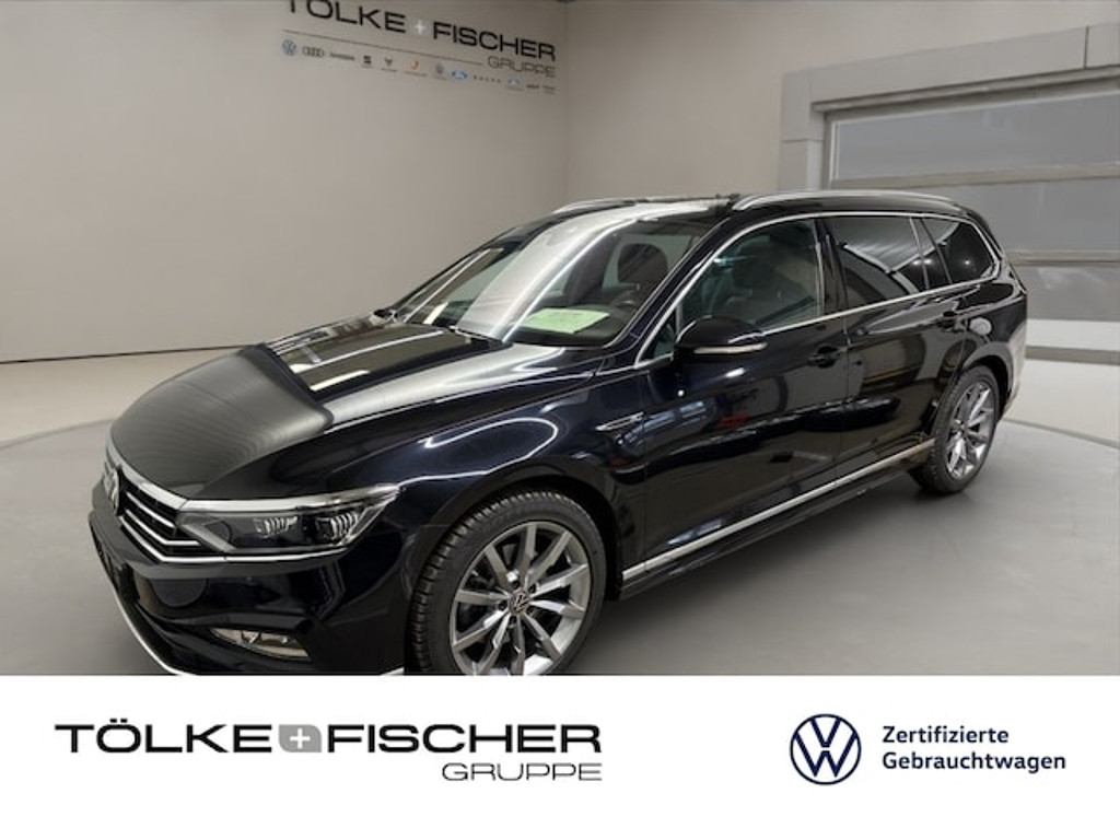 Volkswagen Passat 2022 Diesel