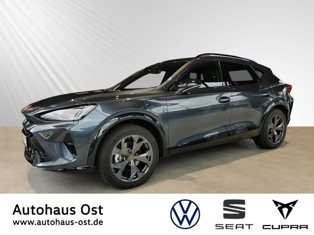 Cupra Formentor 2025 Hybride Benzine