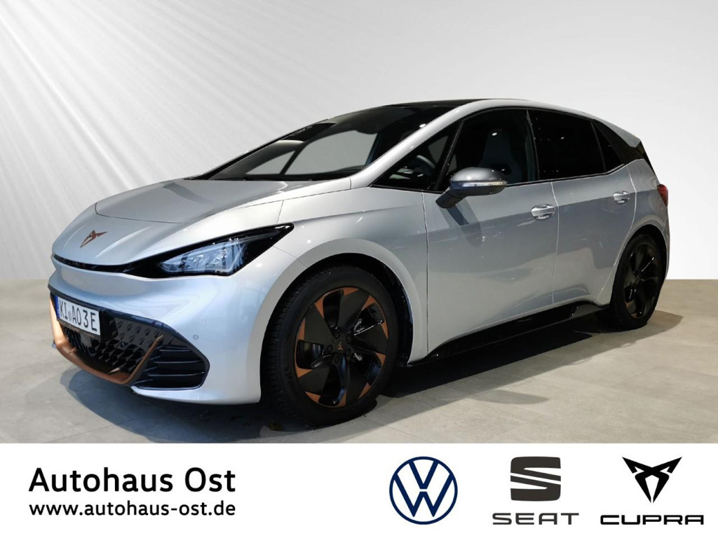 Cupra Born 2025 Elektrisch