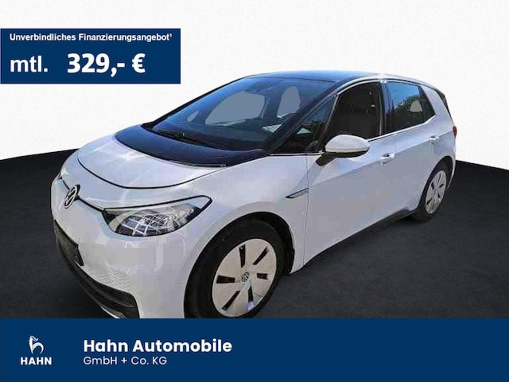 Volkswagen ID.3 2022 Elektrisch