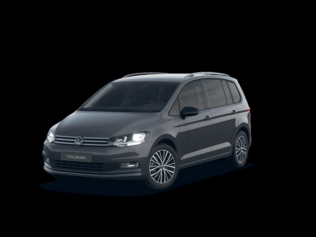 Volkswagen Touran 2025 Benzine
