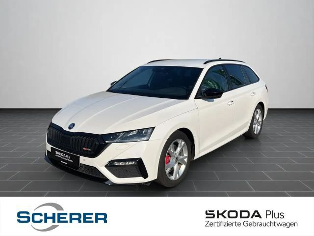 Skoda Octavia 2022 Diesel