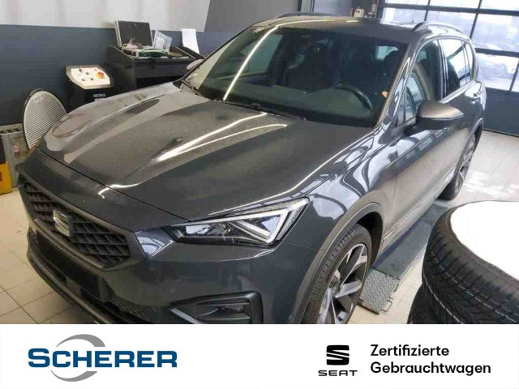 Seat Tarraco 2022 Diesel