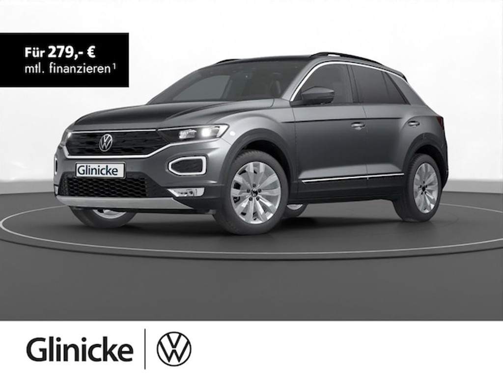 Volkswagen T-Roc 2022 Diesel