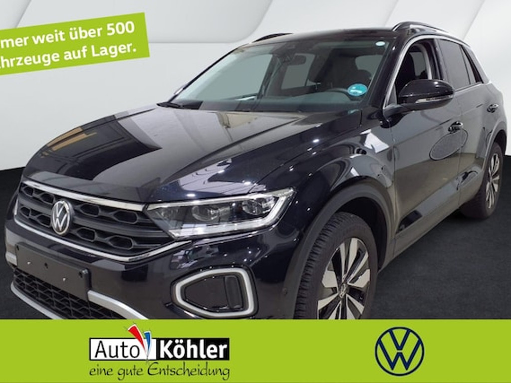 Volkswagen T-Roc 2025 Diesel