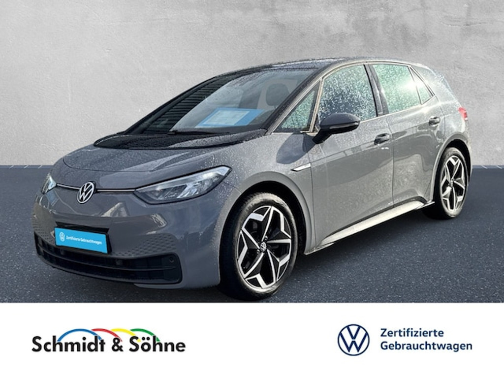 Volkswagen ID.3 2023 Elektrisch
