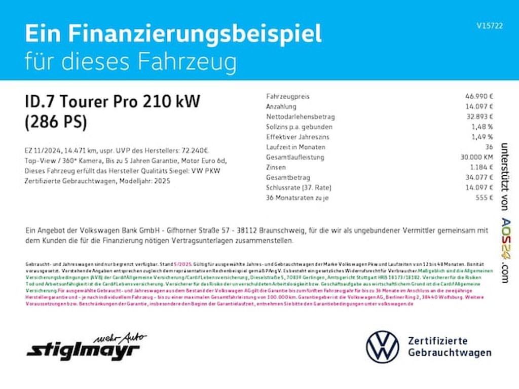 Volkswagen ID.7