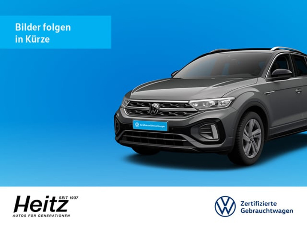 Volkswagen T-Roc 2025 Benzine