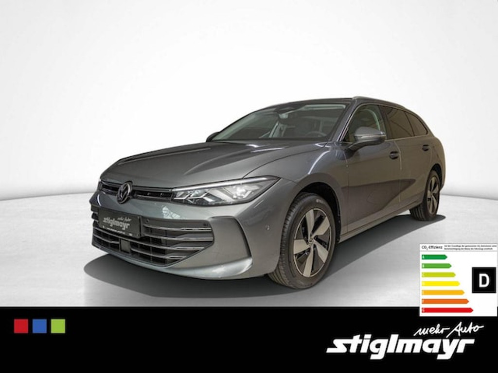 Volkswagen Passat 2026 Diesel