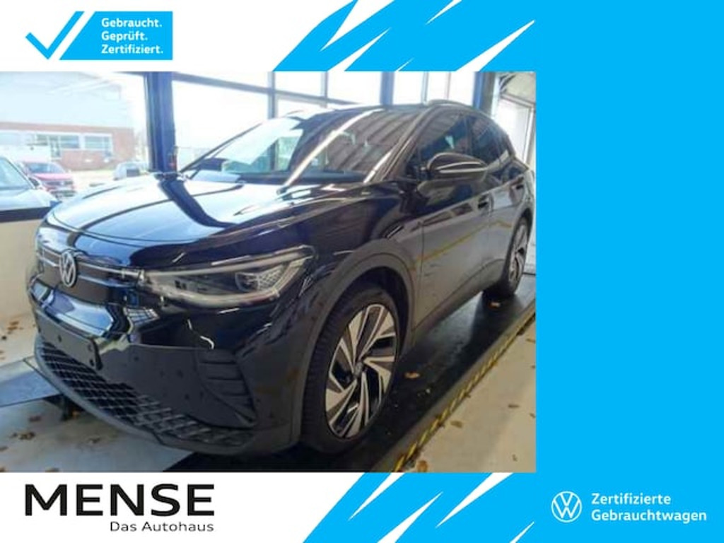 Volkswagen ID.4 2025 Elektrisch