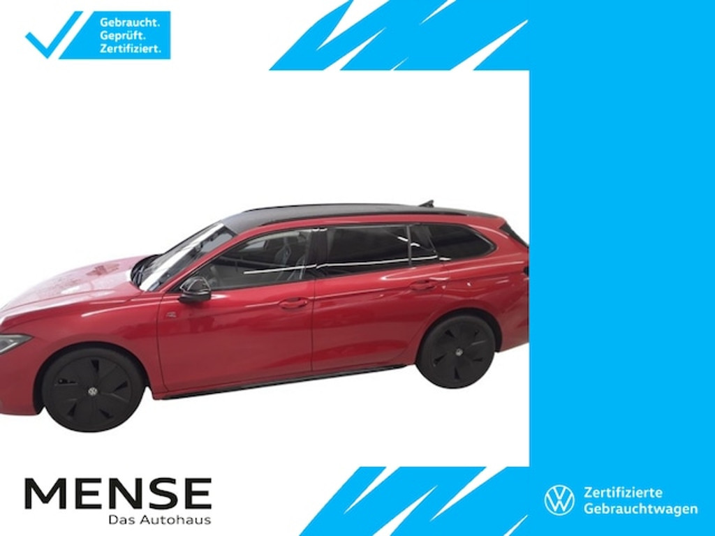 Volkswagen Passat 2024 Benzine