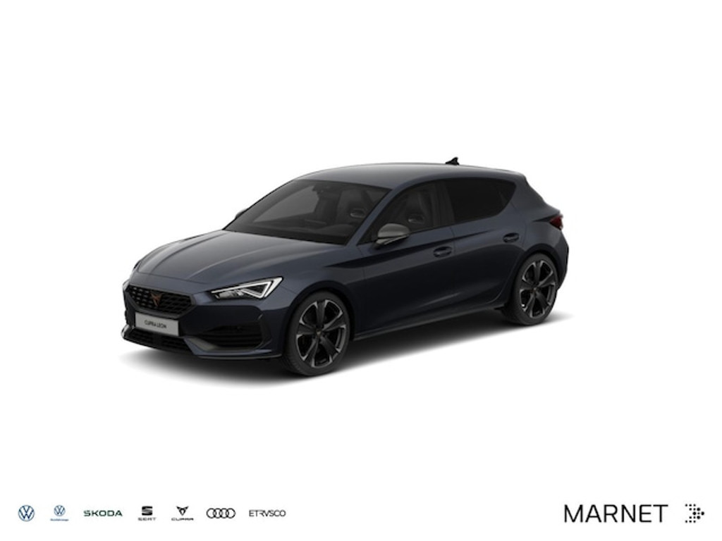 Cupra Leon 2024 Benzine