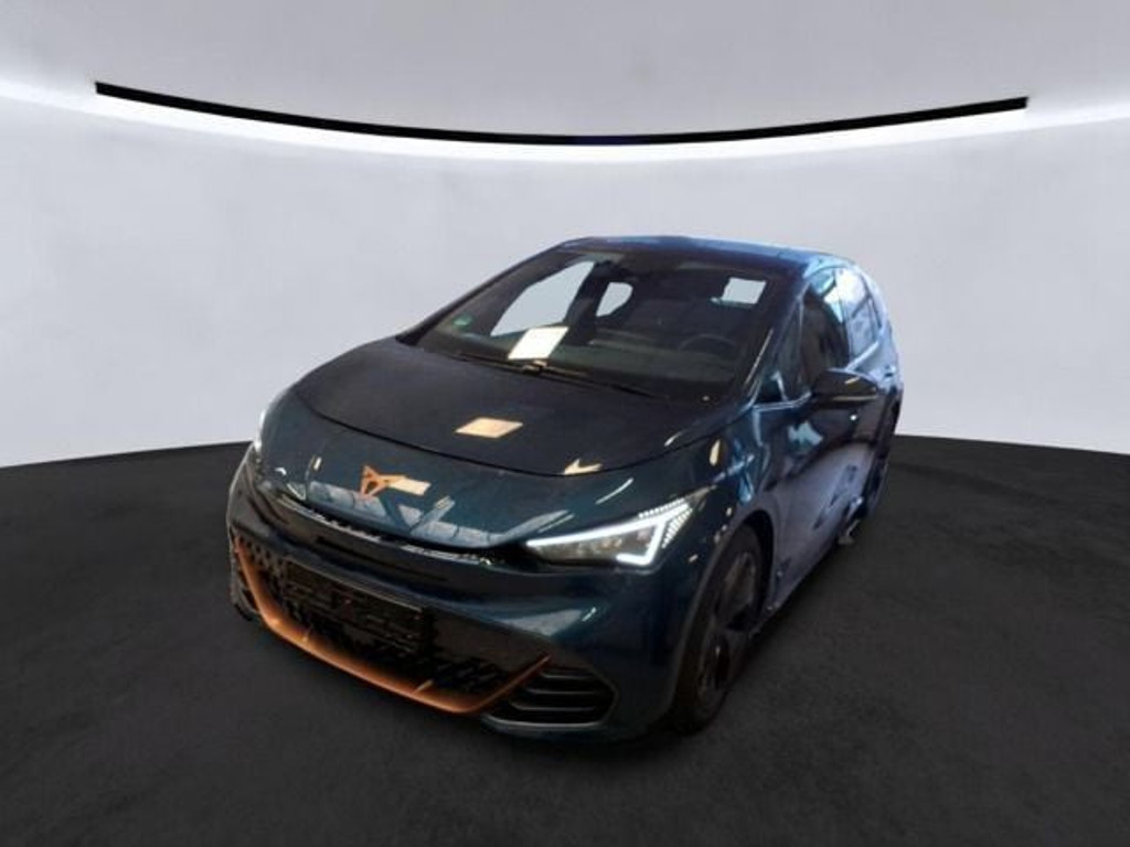 Cupra Born 2022 Elektrisch