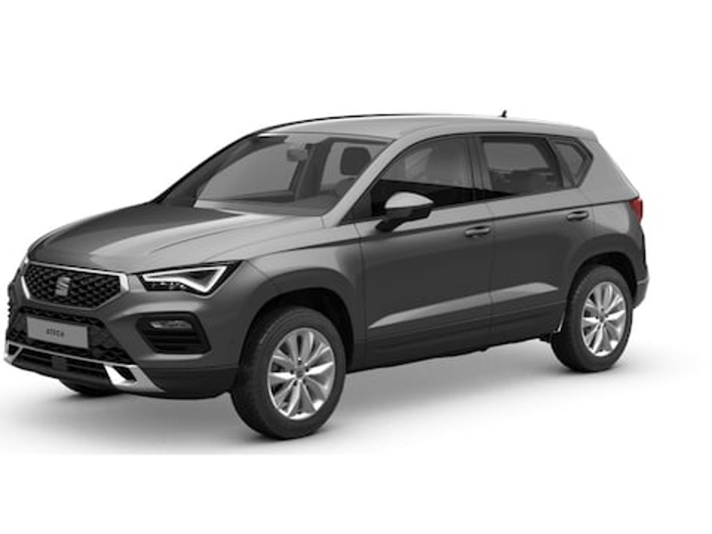 Seat Ateca 2025 Benzine