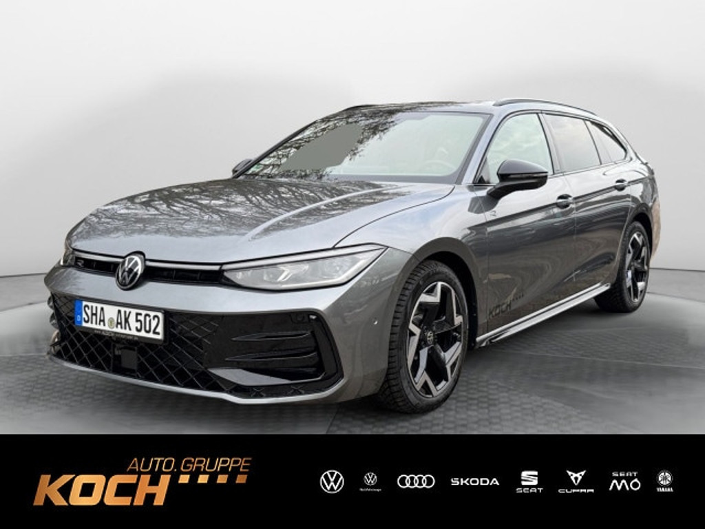 Volkswagen Passat 2025 Diesel