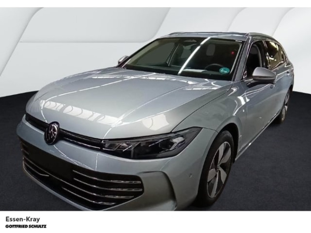 Volkswagen Passat 2025 Benzine