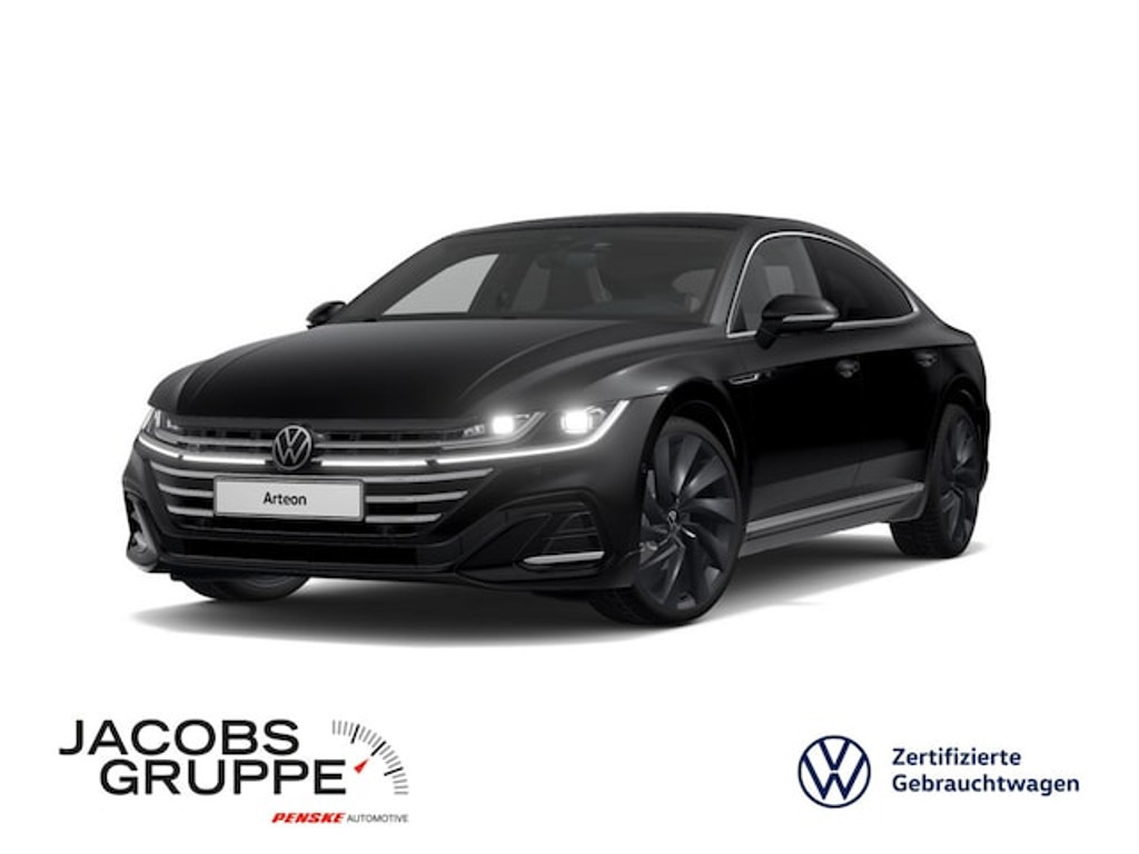 Volkswagen Arteon 2022 Benzine
