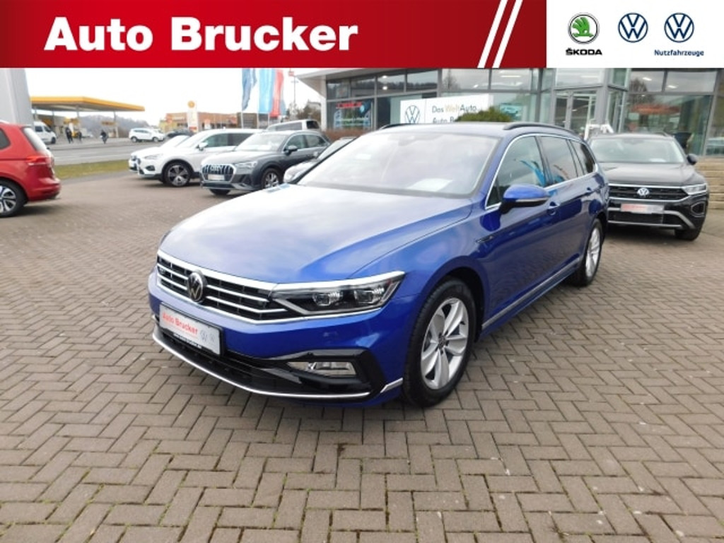 Volkswagen Passat 2024 Diesel
