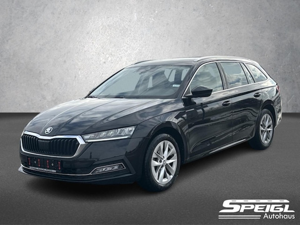 Skoda Octavia 2022 Diesel